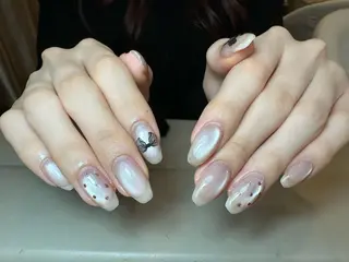 ネイル KA NAのネイルデザイン