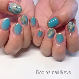 ネイル 岩井 志乃のその他イメージ