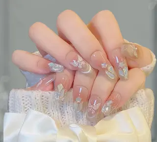ネイル The Nail & Eye Lashの眉毛・アイブロウイメージ
