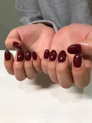 ネイル nail by minamiのネイルデザイン