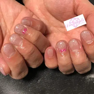 ネイル Asa miのネイルデザイン