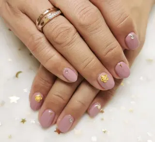 ネイル 上福岡 らんらんのネイルデザイン