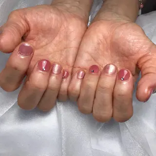 ネイル 💅chainail _aiのネイルデザイン