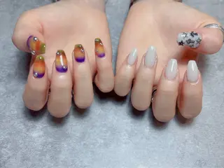 ネイル Nail Salon Taki/吉祥寺店のネイルデザイン