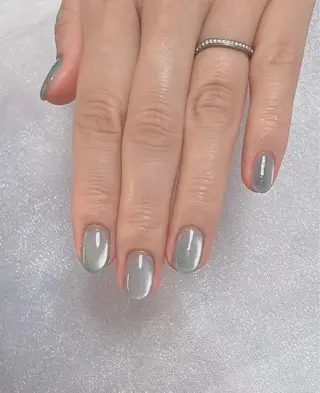 ネイル 瀬沼 里美のネイルデザイン