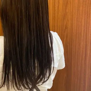 カラー Yui 𓂃𓈒𓏸のヘアスタイル