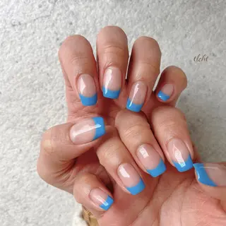 ネイル Rio 𓍼のネイルデザイン