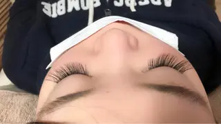 マツエク・マツパ Eyelash MAVIEのマツエク・マツパデザイン