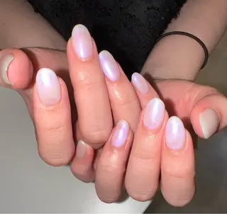 ネイル nico nail 🫧yoneのネイルデザイン