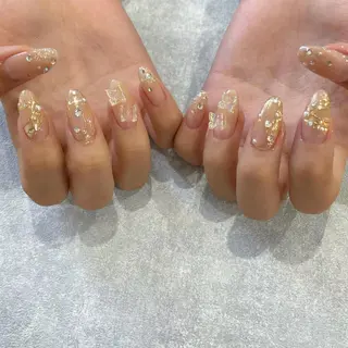 ネイル Rediant (H・A・K)のネイルデザイン