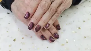 ネイル 上福岡 らんらんのネイルデザイン