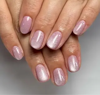ネイル nailsalon leam3のネイルデザイン