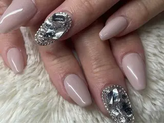 ネイル R:NoA nanokaのネイルデザイン