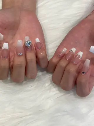 ネイル Nallsalon Plaisirbeauty所属・Plaisir beautyのネイルデザイン