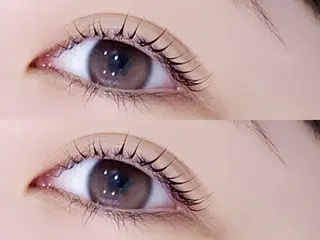 マツエク・マツパ 🫧miei 松阪🫧のマツエク・マツパデザイン