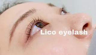 マツエク・マツパ Lico hair make湘南台店所属・Lico eyelashのマツエク・マツパデザイン
