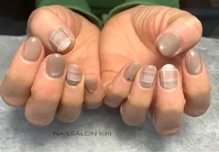 ネイル NAILSALON Ichiのネイルデザイン