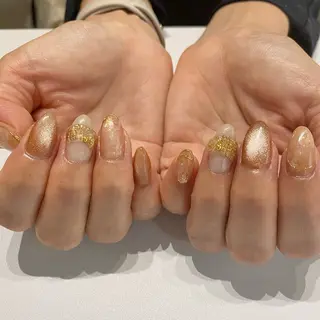 ネイル nail salon moiのネイルデザイン