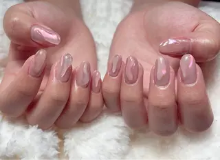 ネイル nail by R'eのネイルデザイン