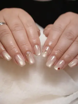 ネイル nail salon runoのネイルデザイン