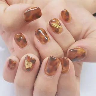 ネイル ネイリスト CHIAKIのネイルデザイン