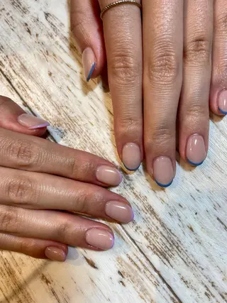 ネイル maa kasi ⭐︎Makiのネイルデザイン