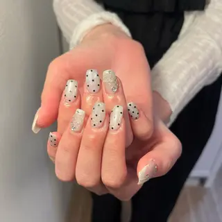 ネイル neroria nailのネイルデザイン