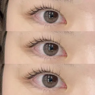 マツエク・マツパ eyenico 第1ビル店　松尾のマツエク・マツパデザイン