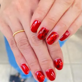 ネイル pro.m mekumiのネイルデザイン