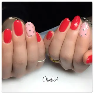 ネイル irooo 21のネイルデザイン