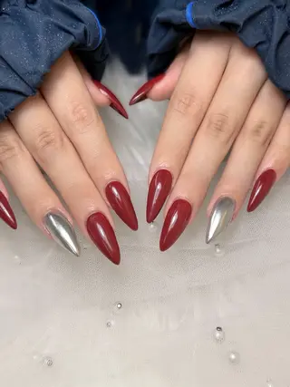 ネイル nail salon BON所属・nail salon BONはるのネイルデザイン