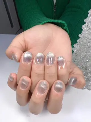 ネイル ネイルサロン ロア旧ジョリーのネイルデザイン