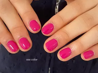 ネイル KONDO RIHO♡のネイルデザイン