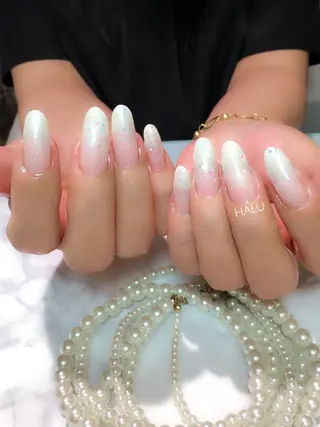 ネイル HALU ハルのネイルデザイン