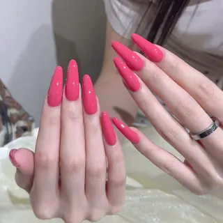 ネイル Best  nail 結衣のマツエク・マツパデザイン