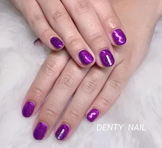 ネイル DENTY NAIL -ArtRoom-のネイルデザイン