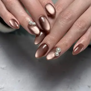 ネイル nail salon Ivy【放出】のネイルデザイン