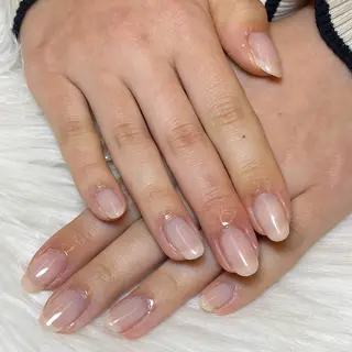 ネイル studio tam 髙橋彩夏のネイルデザイン