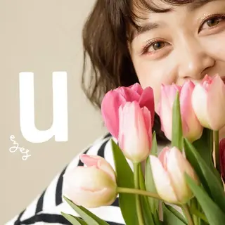 マツエク・マツパ u eyes ななほの眉毛・アイブロウイメージ