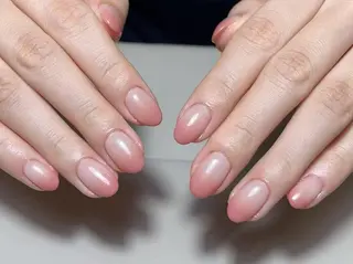 ネイル Miya🎀 nailのネイルデザイン