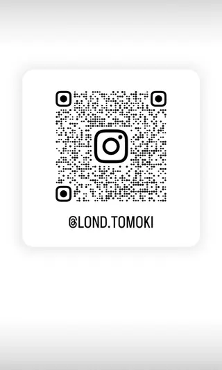 とがみ ともきのヘアスタイル