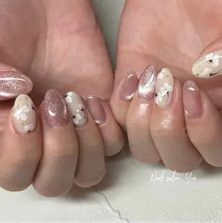 ネイル M .IKUのネイルデザイン