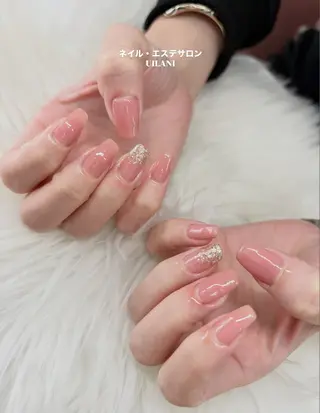 ネイル ネイル・エステサロンUILANI所属・ネイル・エステサロン UILANIのネイルデザイン