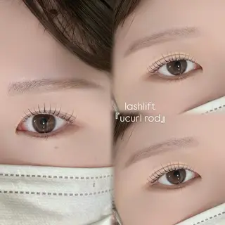 マツエク・マツパ Niyu名駅/ sanaのマツエク・マツパデザイン