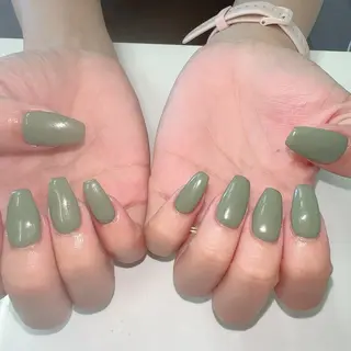 ネイル KAONAIL ☆MAI☆のネイルデザイン