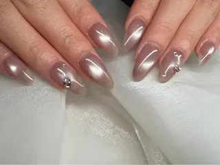 ネイル joieange hiyoriのネイルデザイン