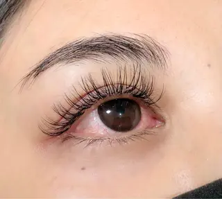 マツエク・マツパ bunny eyes 小島のマツエク・マツパデザイン