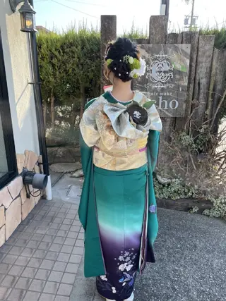  echo いとう かよのその他イメージ