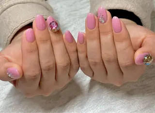 ネイル みん 🌸のエステ・リラクイメージ