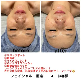 ネイル・エステサロン UILANIのネイルデザイン